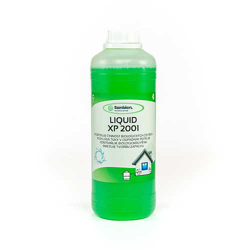 Liquid XP2001